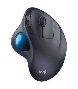 ماوس بی سیم لاجیتک ترک بال M570