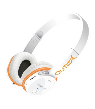 هدست بلوتوث کریتیو Outlier