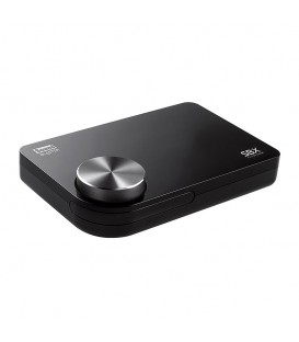 کارت صدا کریتیو Sound Blaster X-Fi Surround 5.1 Pro