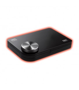 کارت صدا کریتیو Sound Blaster X-Fi Surround 5.1 Pro