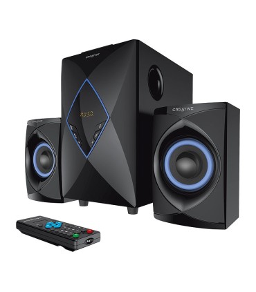 اسپیکر 2.1 کانال کریتیو SBS E2800