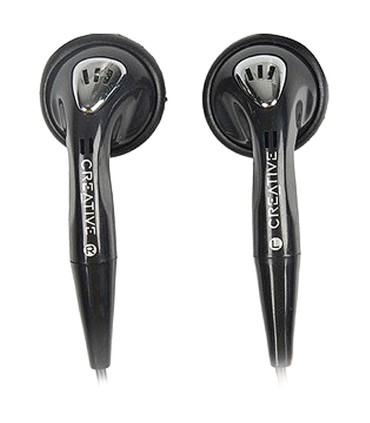 ایرفون باسیم کریتیو EP-50