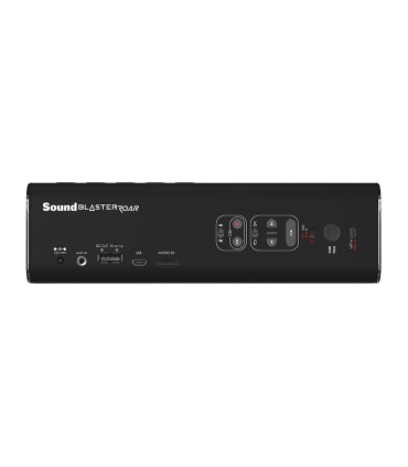 اسپیکر بلوتوث کریتیو Sound Blaster Roar