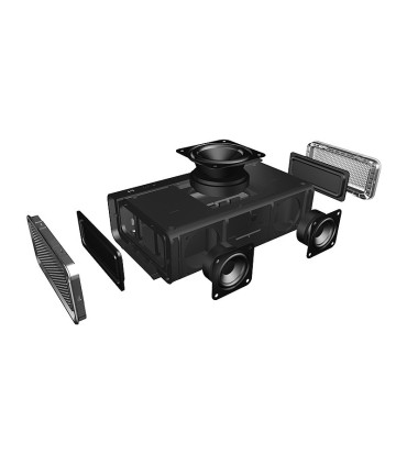 اسپیکر بلوتوث کریتیو Sound Blaster Roar