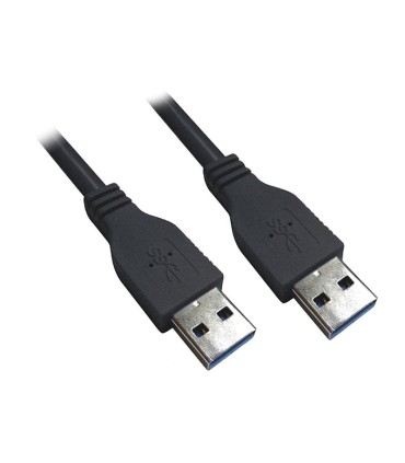 کابل لینک USB 3.0 دو سر نر (هارد) فرانت FN-U3CA12
