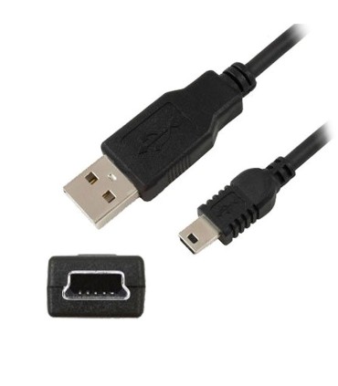 کابل Mini USB 5pin فرانت FN-U25C03