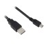 کابل Mini USB 5pin فرانت FN-U25C03