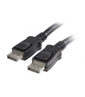 کابل DisplayPort دو سر نر فرانت FN-DPCB18