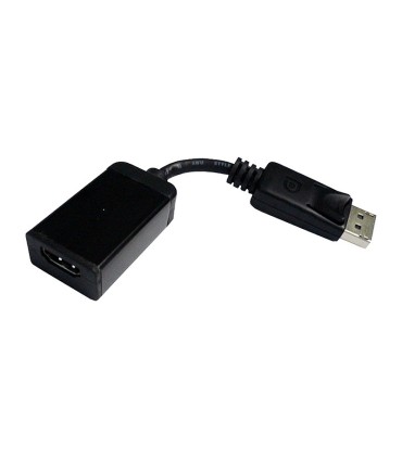 تبدیل DisplayPort به HDMI با کیفیت 1080p فرانت FN-DP2H