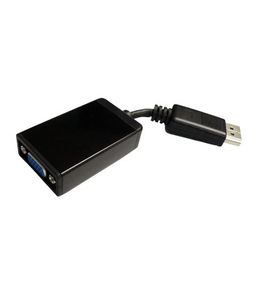 تبدیل DisplayPort به VGA فرانت FN-DP2V