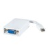 تبدیل Mini DisplayPort به VGA فرانت FN-MDP2V