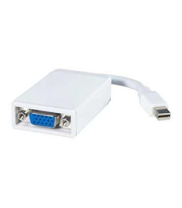 تبدیل Mini DisplayPort به VGA فرانت FN-MDP2V