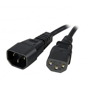 کابل برق مانیتور (بک تو بک) فرانت FN-MPCB18