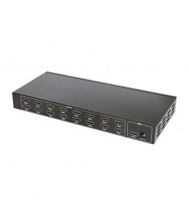 اسپلیتر 16 پورت HDMI با قابلیت 3D فرانت FN-V116