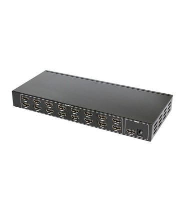 اسپلیتر 16 پورت HDMI با قابلیت 3D فرانت FN-V116