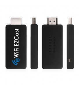 گیرنده بی سیم تصویر HDMI فرانت FN-W2D100