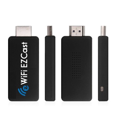 گیرنده بی سیم تصویر HDMI فرانت FN-W2D100