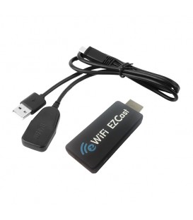 گیرنده بی سیم تصویر HDMI فرانت FN-W2D100