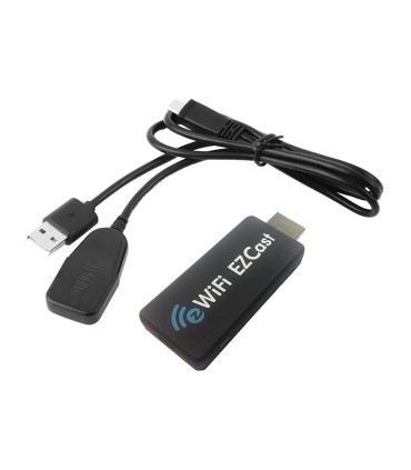 گیرنده بی سیم تصویر HDMI فرانت FN-W2D100