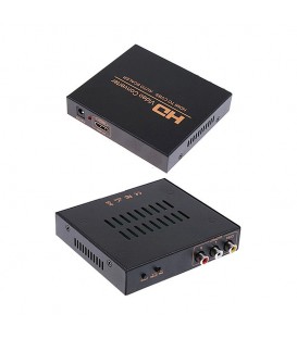 تبدیل HDMI به AV فرانت FN-V110