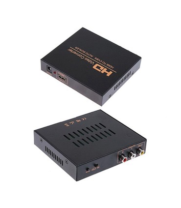 تبدیل HDMI به AV فرانت FN-V110