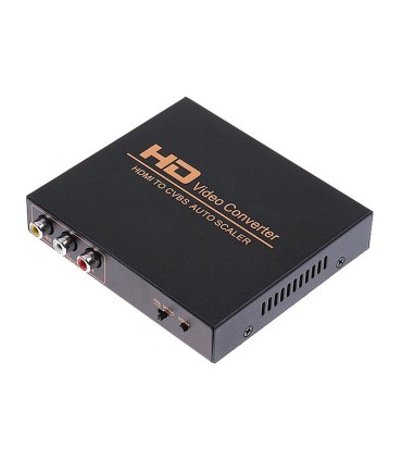 تبدیل HDMI به AV فرانت FN-V110