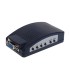 تبدیل VGA به AV و S-Video فرانت FN-V100