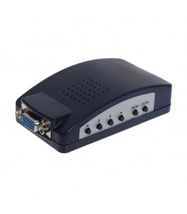 تبدیل VGA به AV و S-Video فرانت FN-V100