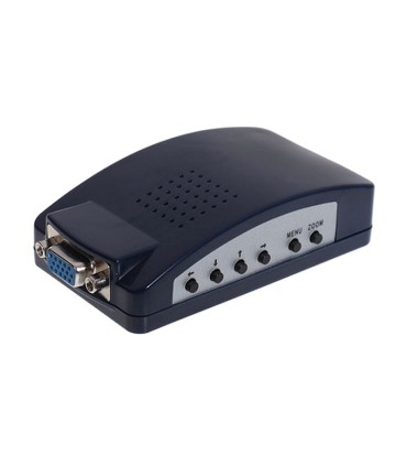 تبدیل VGA به AV و S-Video فرانت FN-V100