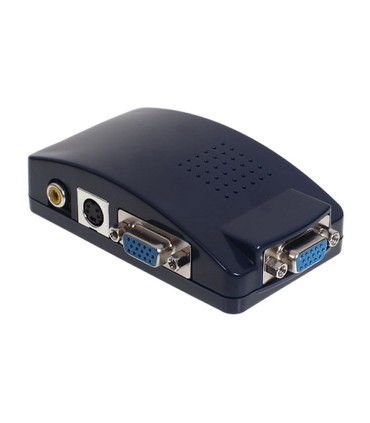 تبدیل VGA به AV و S-Video فرانت FN-V100