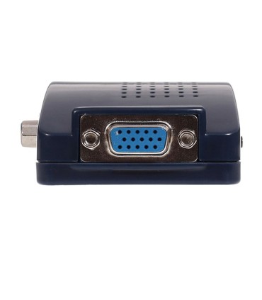 تبدیل VGA به AV و S-Video فرانت FN-V100