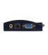 تبدیل VGA به AV و S-Video فرانت FN-V100