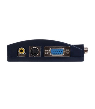 تبدیل VGA به AV و S-Video فرانت FN-V100