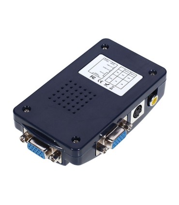 تبدیل VGA به AV و S-Video فرانت FN-V100