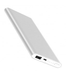 پاور بانک شیائومی NDY-02-AM با ظرفیت 5000 میلی آمپر ساعت