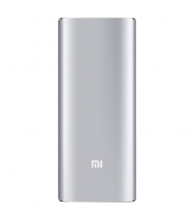 پاور بانک شیائومی NDY-02-AL با ظرفیت 16000 میلی آمپر ساعت