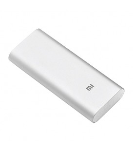 پاور بانک شیائومی NDY-02-AL با ظرفیت 16000 میلی آمپر ساعت
