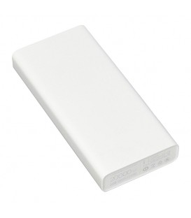 پاور بانک شیائومی PLM05ZM 2 با ظرفیت 20000 میلی آمپر ساعت