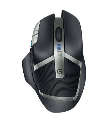 ماوس بی سیم گیمینگ لاجیتک G602