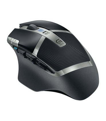 ماوس بی سیم گیمینگ لاجیتک G602