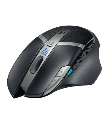 ماوس بی سیم گیمینگ لاجیتک G602