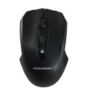 ماوس بی سیم فراسو FOM-1480RF