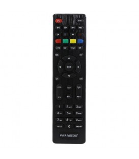گیرنده دیجیتال فراسو FDR-224 DVB-T2