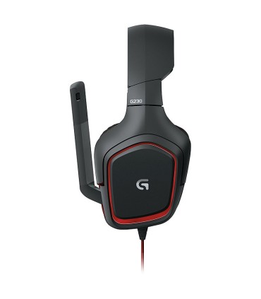 هدست لاجیتک G230