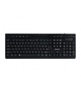 کیبورد باسیم بیاند FCR-4400 با حروف فارسی