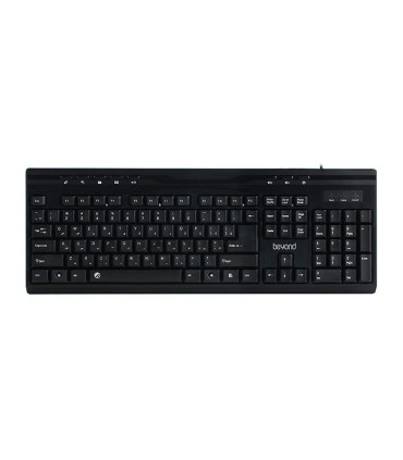 کیبورد باسیم بیاند FCR-4400 با حروف فارسی
