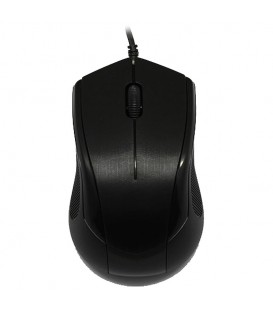 کیبورد و ماوس باسیم بیاند BMK-4160 با حروف فارسی