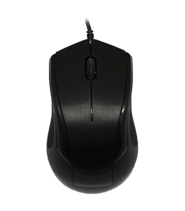 کیبورد و ماوس باسیم بیاند BMK-4160 با حروف فارسی