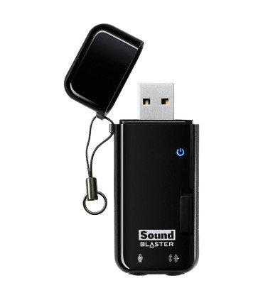 کارت صدا کریتیو Sound Blaster X-Fi Go Pro