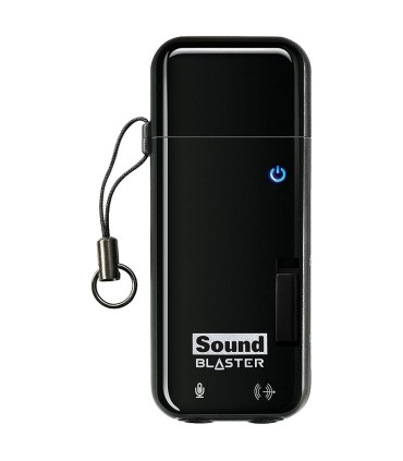 کارت صدا کریتیو Sound Blaster X-Fi Go Pro